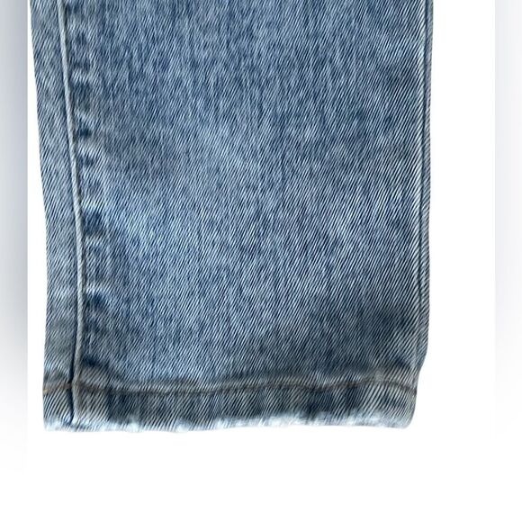 Joe’s- Skinny Classic Blue Denim Jeans - Picture 7 of 10